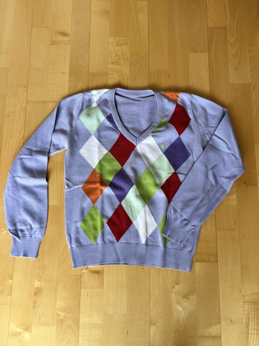 Polo Ralph Lauren Maglioni & Felpe: Vintage Polo Ralph Lauren Pulli – Usato da Oeschgen venduto da Elmermo 1