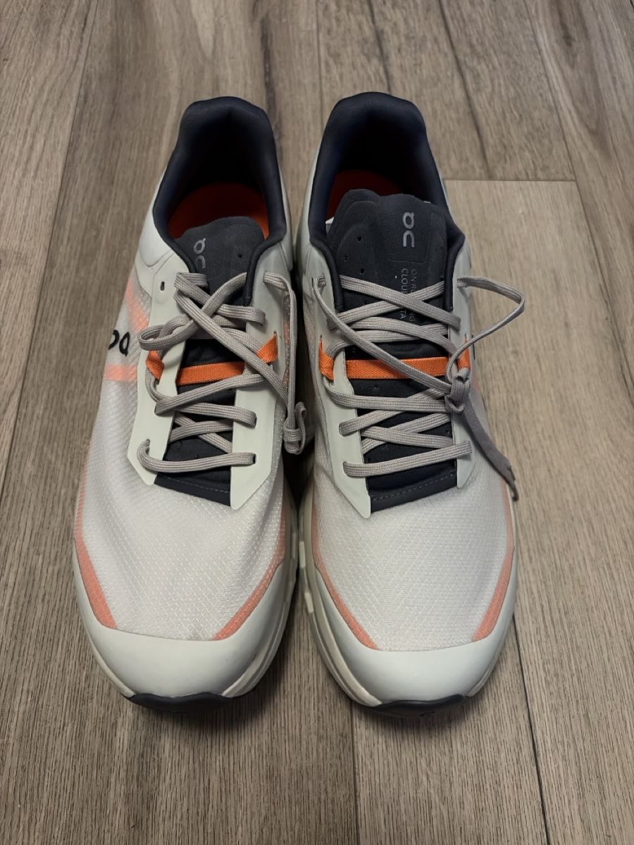On Herrenschuhe: ON Cloudvista 2 gr 47, US 12 – Neu (gemäss Beschreibung) aus Dintikon von Tganz 1