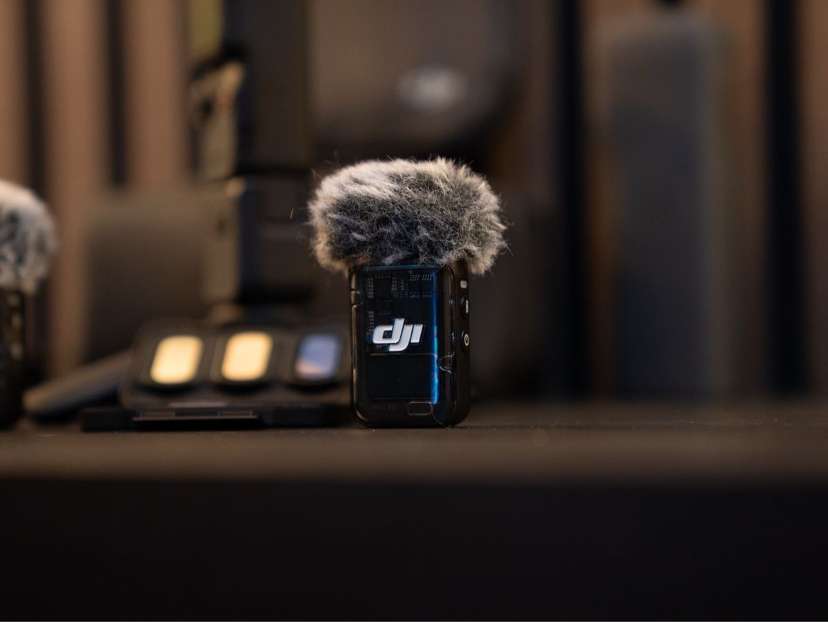 DJI Videocamere: Caméra DJI Osmo Pocket 3 avec accessoires – Usato da St-Cergue venduto da Zo0ko77 1