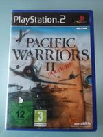 PACIFIC WARRIORS 2 DOGFIGHT