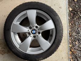Winterräder für BMW 5er, e60/e61