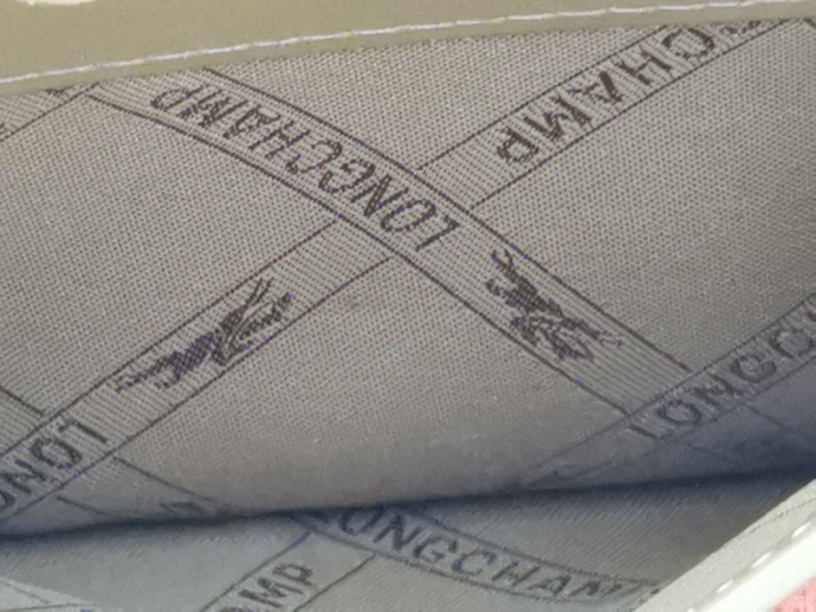 Longchamp Portamonete: Longchamp Damen Portemonnaie – Nuovo e nell'imballaggio originale da Schlieren venduto da vlalif 5