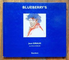 Jean Giraud - Blueberry's.