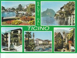 Ticino 1989