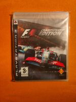 SEALED F1 Championship Edition PS3