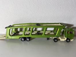 Corgi major Ford Truck 