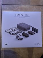 DJI Mavic Mini Drohne