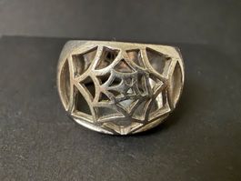 Silber Ring 925