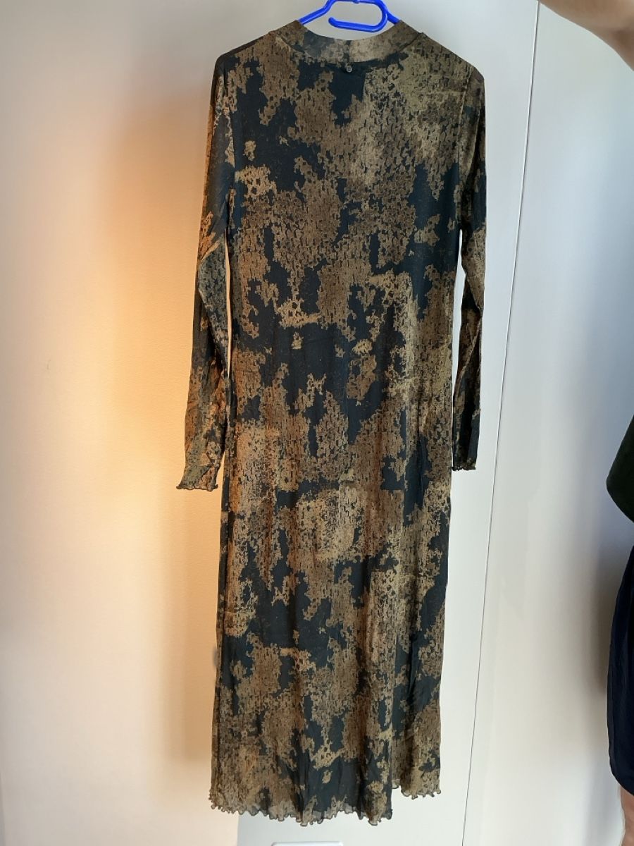 Nile Vestiti: Kleid von Nile – Usato da Zürich venduto da lukasg.meier 1