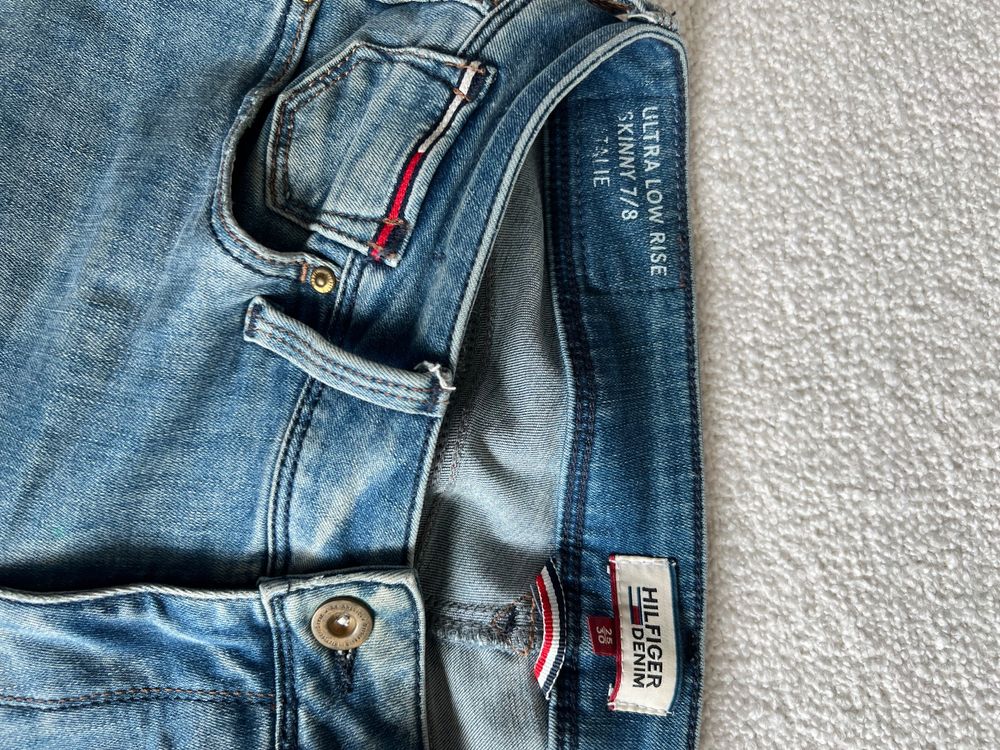 Tommy hilfiger natalie online jeans