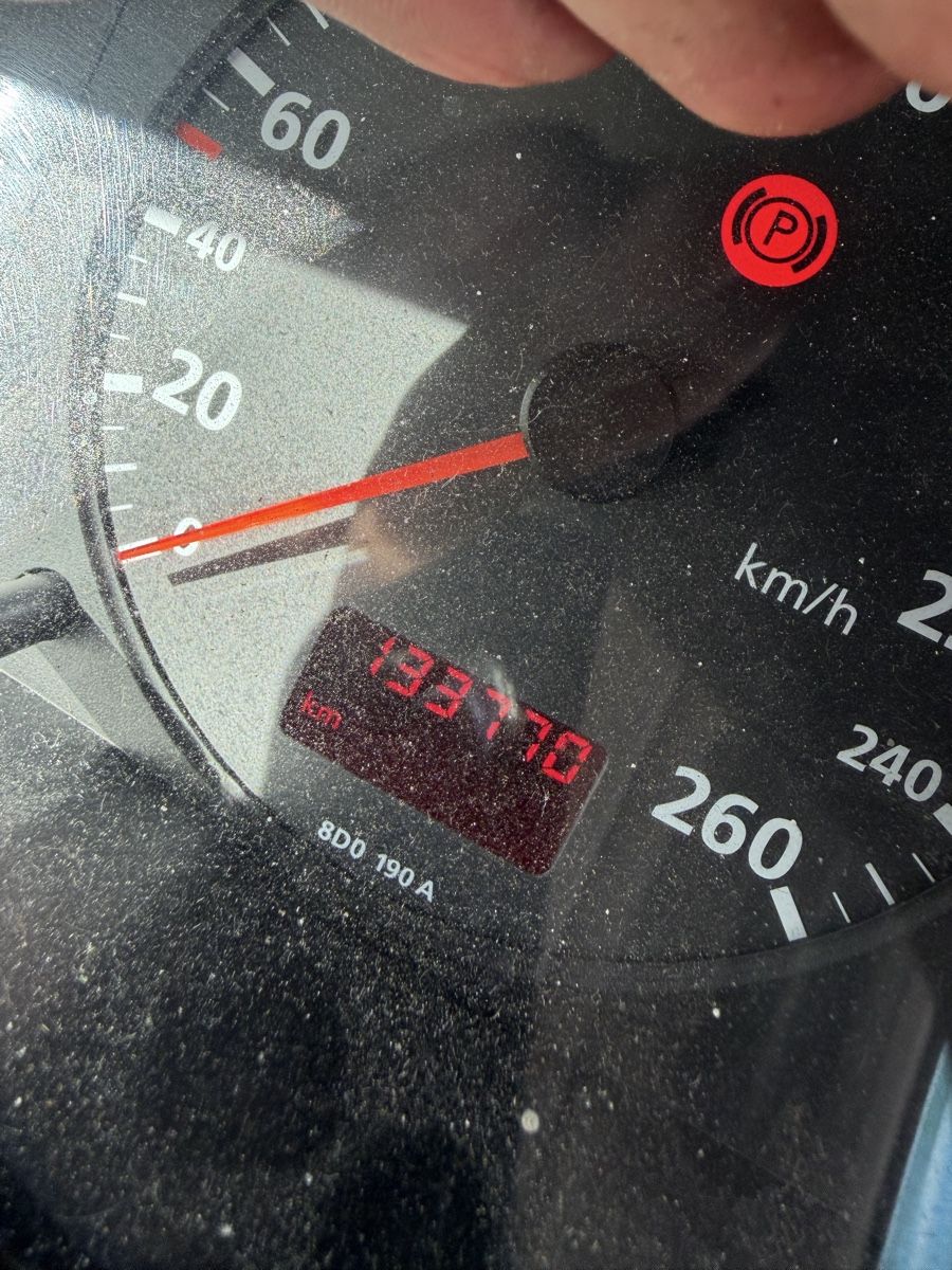 Autos: Audi A4 – D'occasion à Menziken par nuck03 5