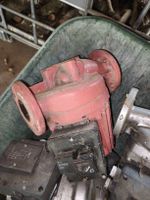 Umwälzpumpen alt wie auf Bildern
