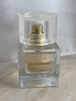 Jil Sander Sunlight Eau de Parfum, 40ml, selten benutzt!