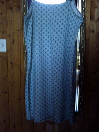 Robe Spéciale été T.M