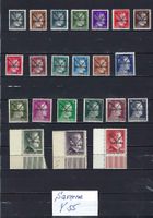 Lokalausgabe Elsass 1944 Saverne Libre **