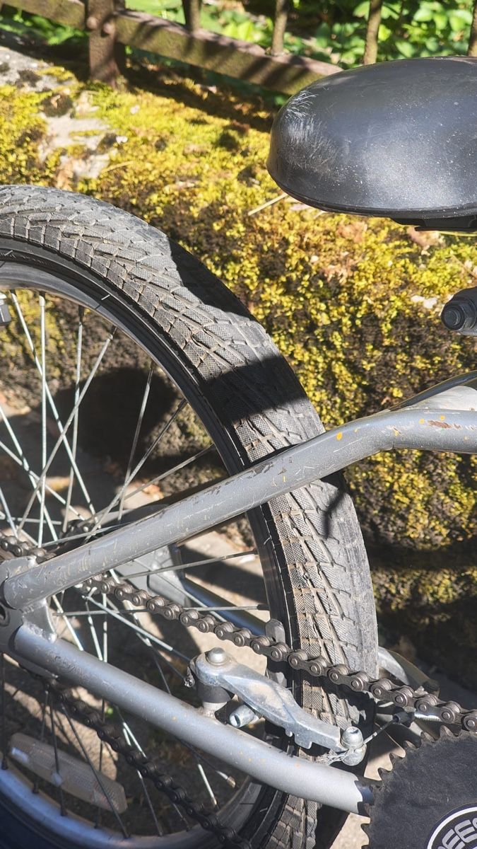 Velos: Bmx(Grosses Kind) – Gebraucht aus MARTHALEN von Piepmatz82 6