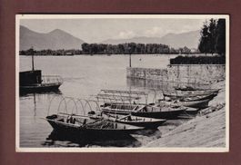 Presso LOCARNO - 1935