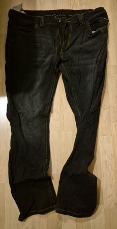 Jeanshose