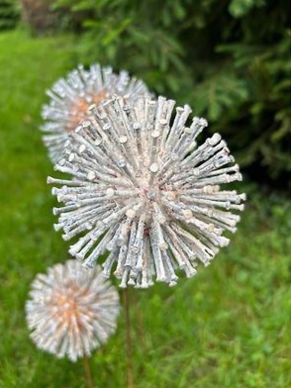 Alle Dekorationen: 1 Deko Kugel  – Gebraucht aus Frauenfeld von Irene.Schuppli 2