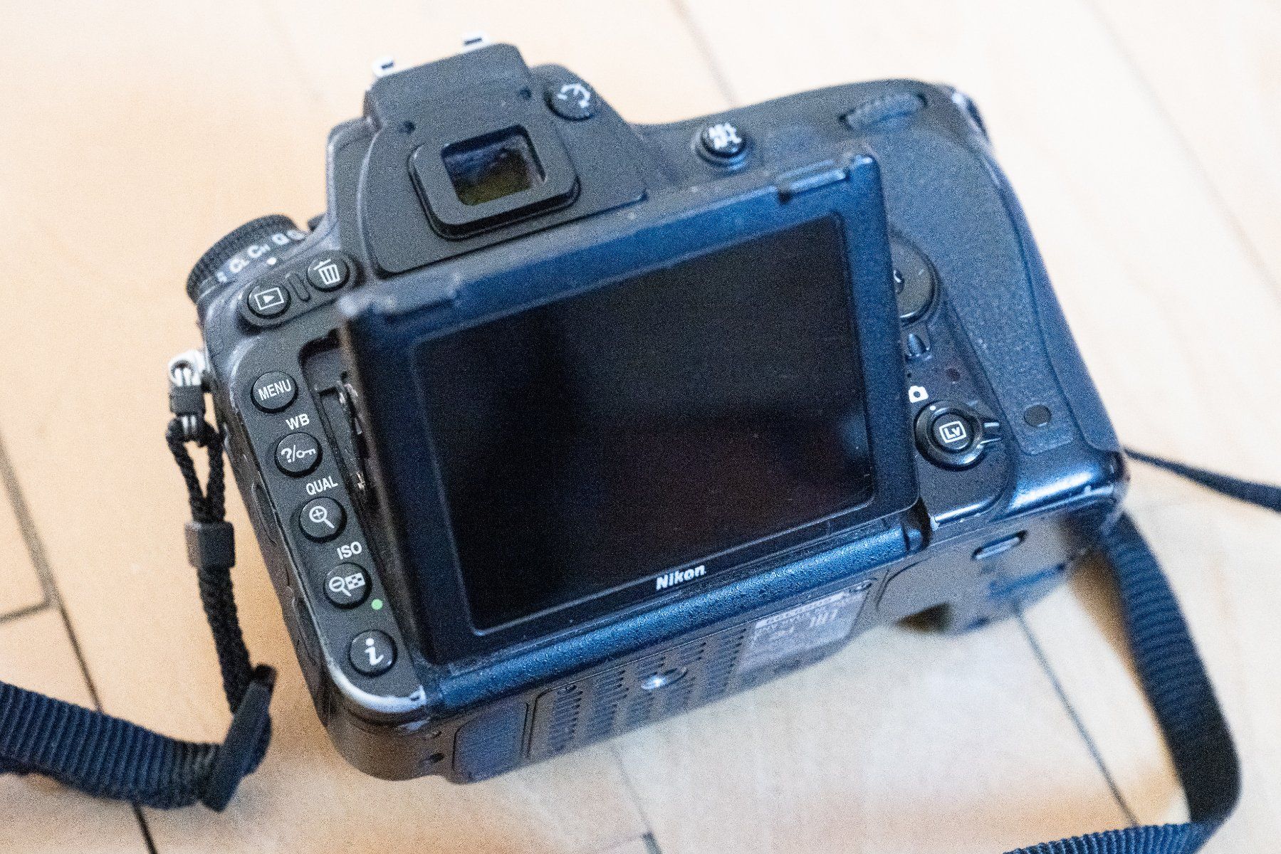 Nikon Appareil photo: Nikon D750 Body – D'occasion à Biel/Bienne par alaska_we 2