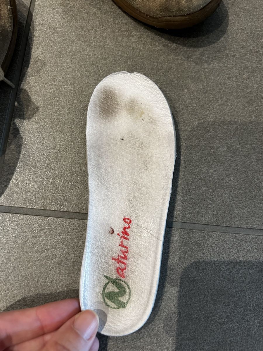 Naturino Schuhe für Jungen: Naturino 25 – Gebraucht aus Zürich von cos_b629 2