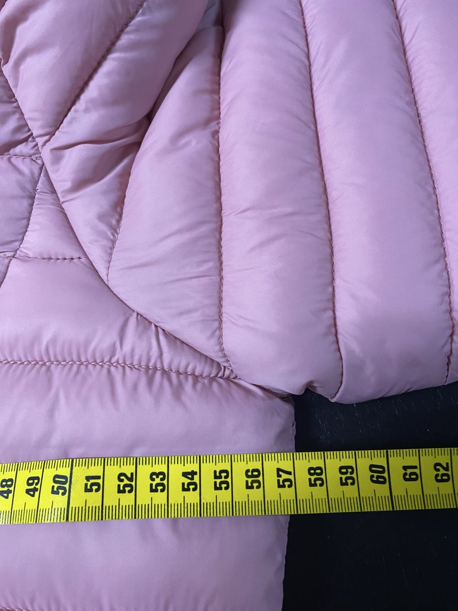 Vestes: Steppjacke rosa neu Gr.42 – Neuf (Voir description) à Biel-Benken BL par PANORMUS 1
