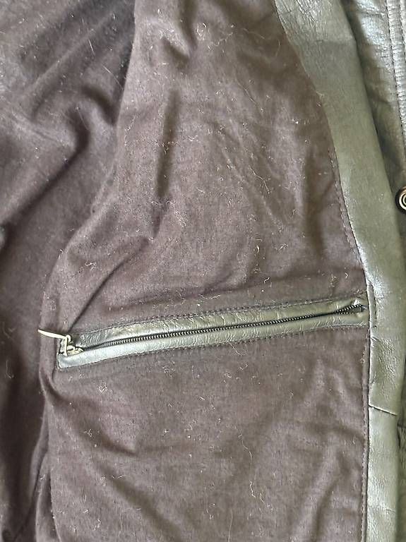 Harley-Davidson Vestes: Damen Motorradjacke Harley – Neuf (Voir description) à Ettiswil par goldig1 3