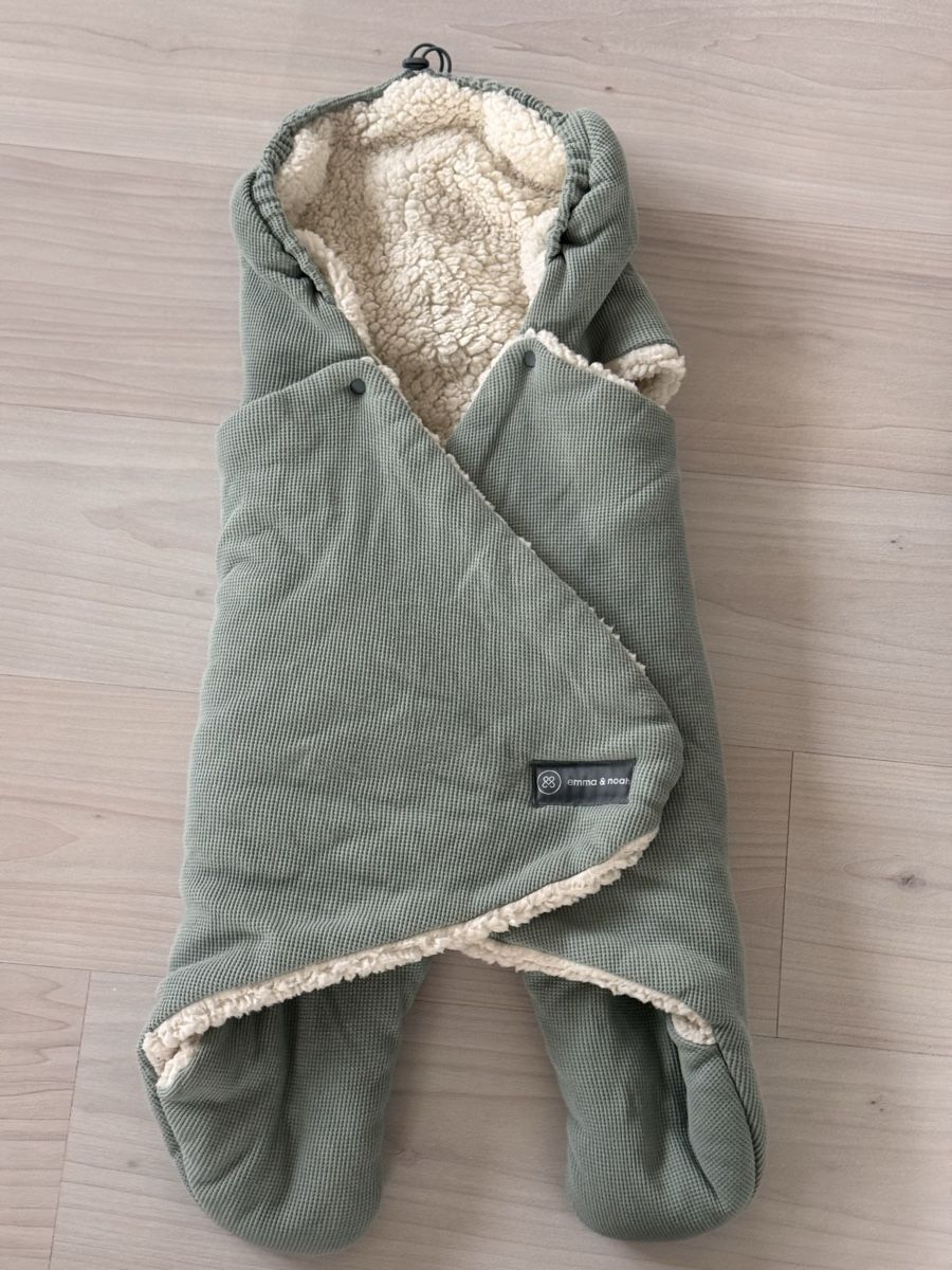 Sacs de couchage: Fussack Emma&Noah NEU! – Neuf (Voir description) à Rupperswil par GINGA-TYRESE 4