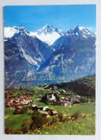 Unterbäch 1221 m