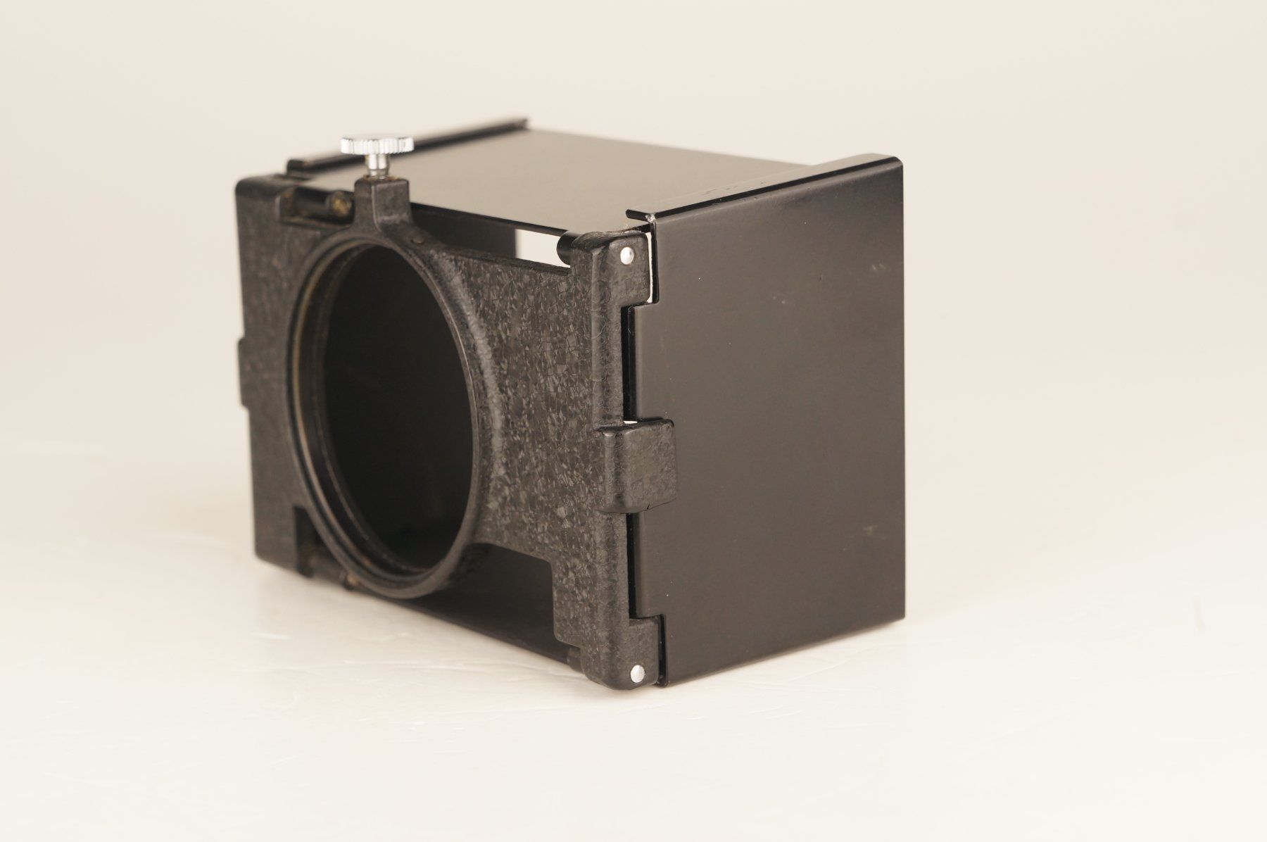 Leica Fotocamera: Leitz Leica Hood Summitar 1. Version 5cm 50mm SOOPD – Usato da Bassersdorf venduto da shushu_pushu 4