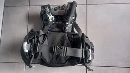 Aqualung Tauchweste Tauchjacket BCD Grösse MD - Top Zustand