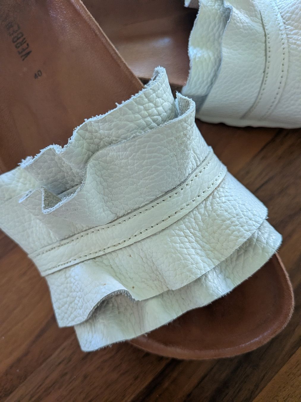 Scarpe da donna: Verbenas Slipper, 40 – Usato da Lengnau AG venduto da Martinwh99 2