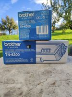 Brother Original Toner - TN-6300 . Ungeöffnet.