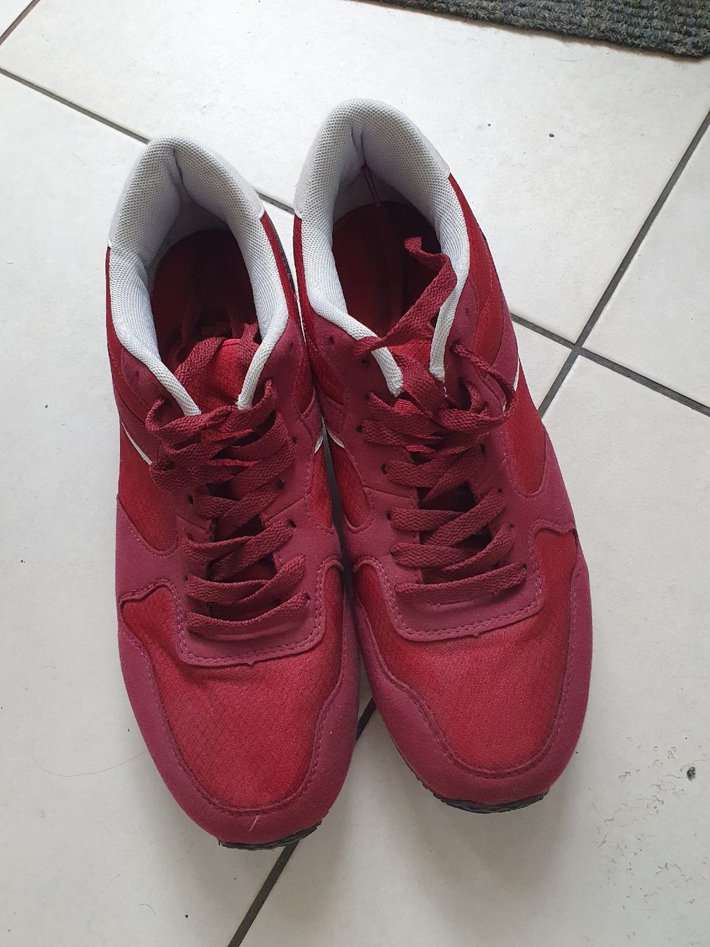 Scarpe da uomo: Sneakers, JOHN ADAMS, 42 – Usato da Burgdorf venduto da Hodel1 1