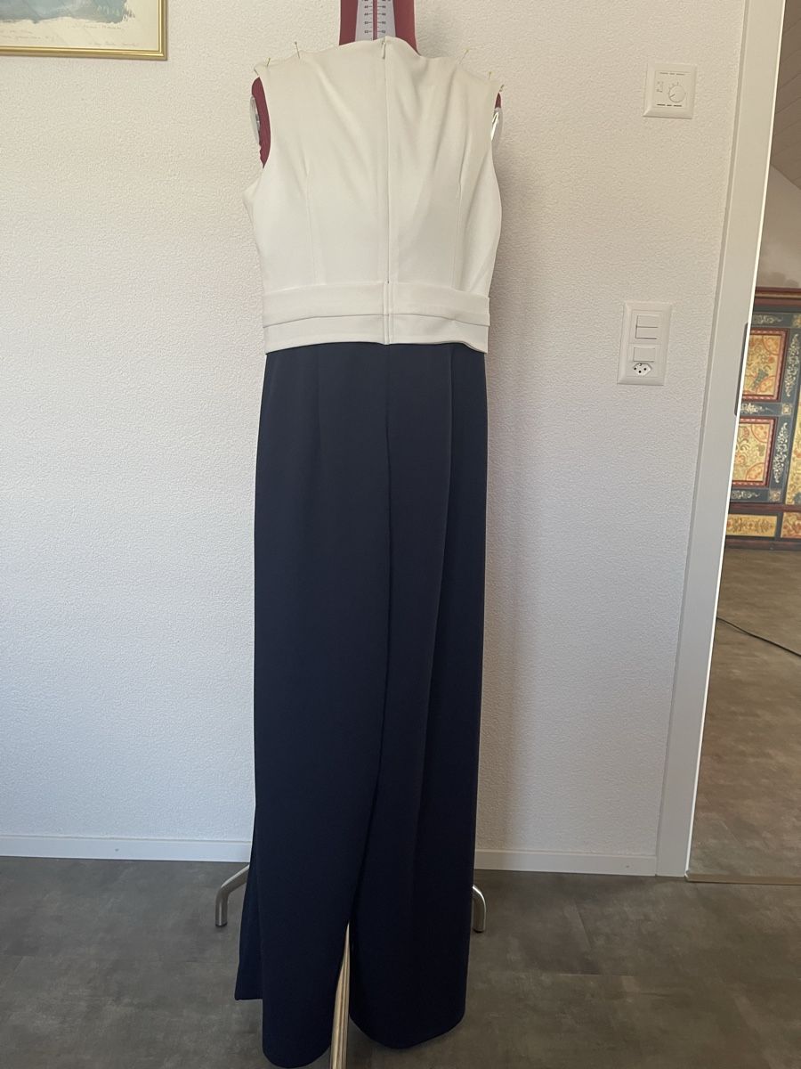 Jumpsuits: Vera Mont Jumpsuit Gr. 36 – Gebraucht aus Dörflingen von Benz63 4