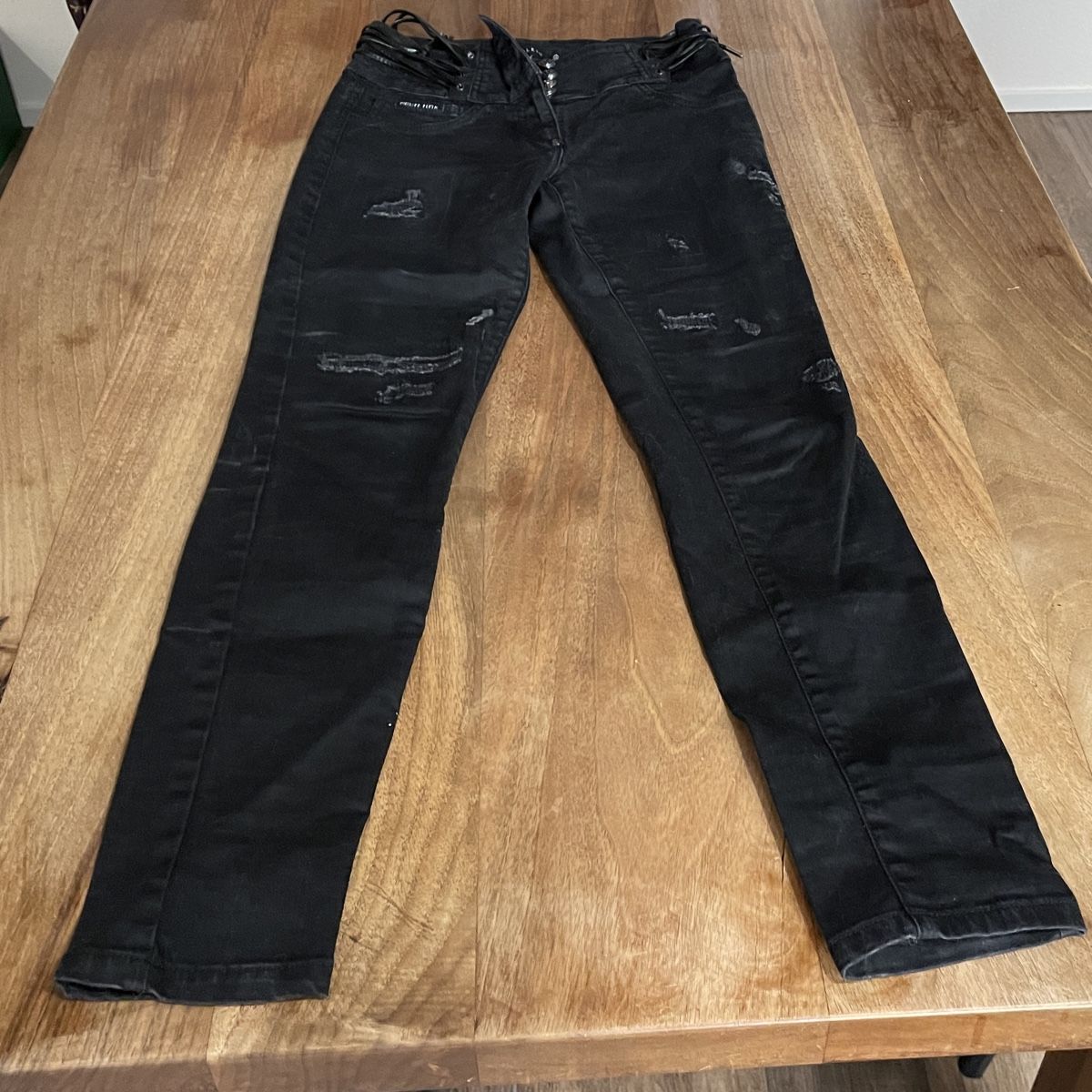 Philipp Plein Jeans: Philipp Plein Jeans – Usato da Pratteln venduto da ada_pet02