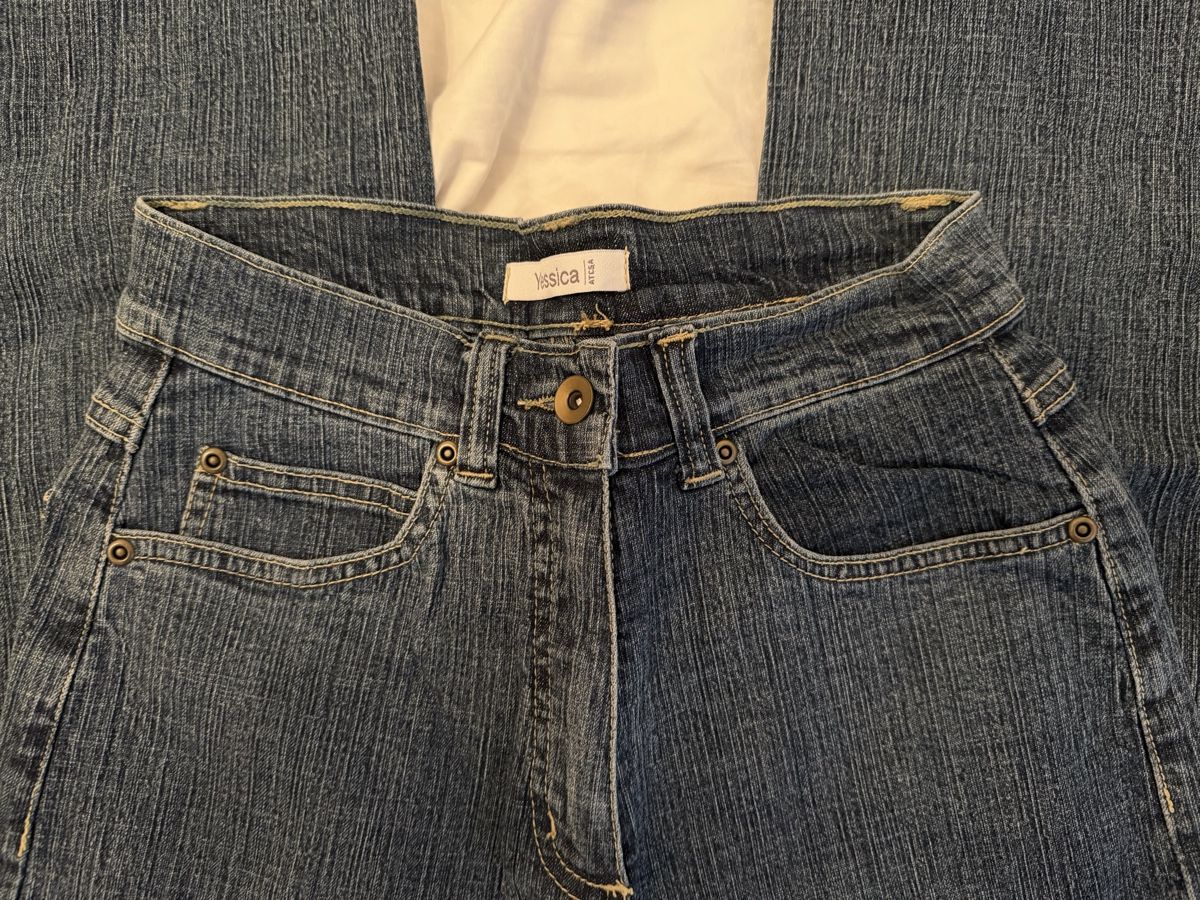 C&A Jeans: C&A Jeans – Gebraucht aus Eschenbach LU von Tatzi1 2