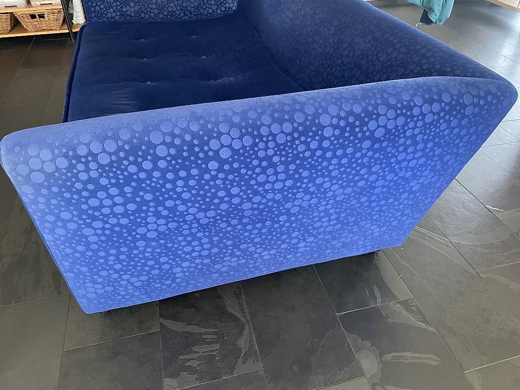 Bretz Sofas: Sofa Monster Bretz – D'occasion à Burgdorf par fisterfjord 2