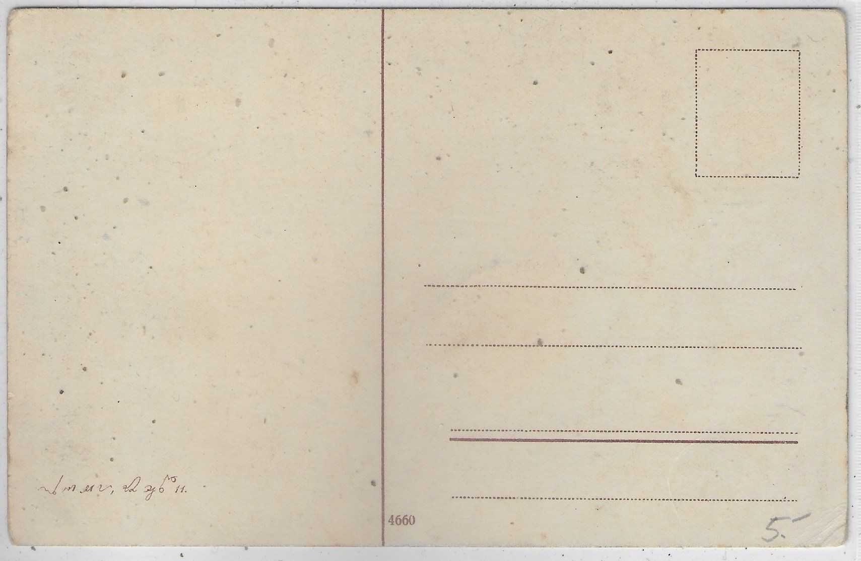 Cartes postales: Armee Suisse - Im Hinterhalt - Litho – D'occasion à Ettingen par Kartenplanet 1