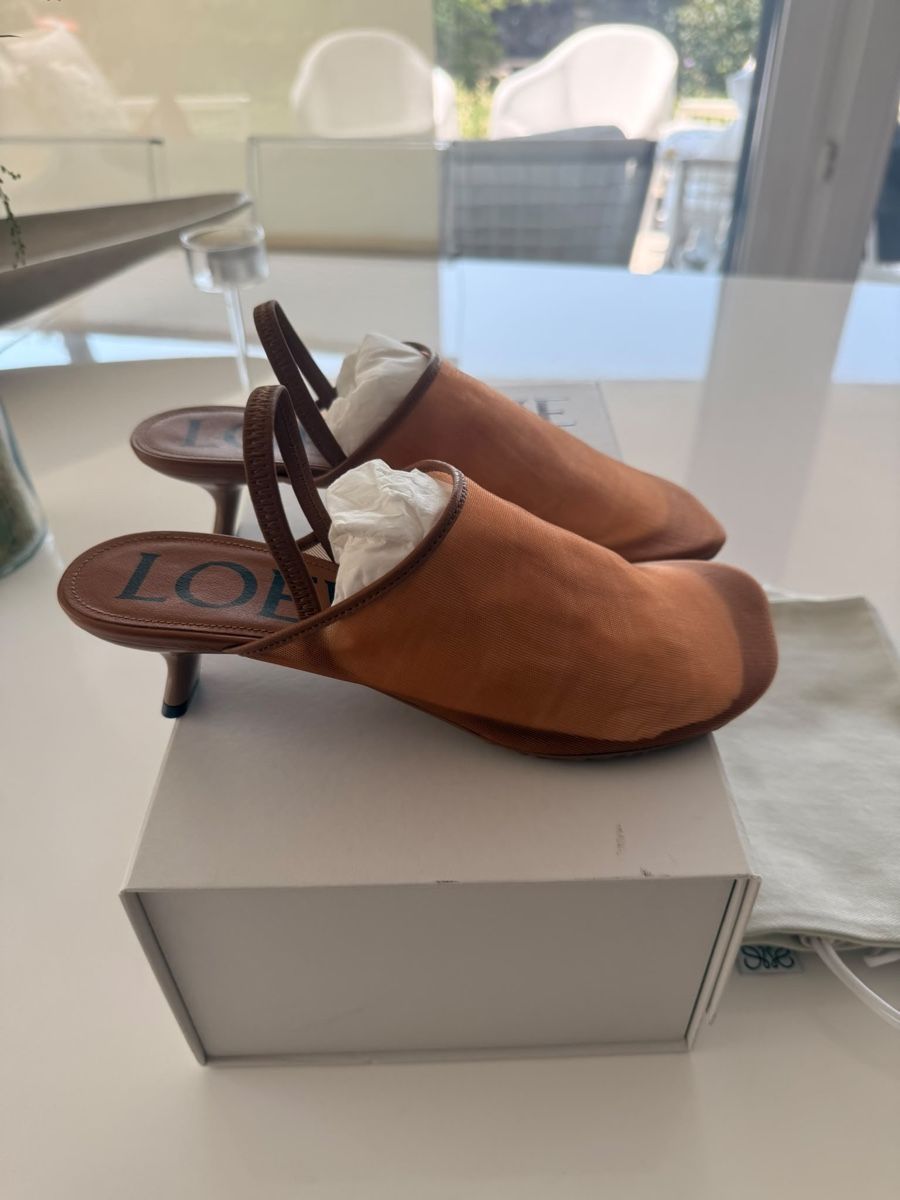 Scarpe da donna: LOEWE Schuhe  – Nuovo e nell'imballaggio originale da Fribourg venduto da DayaneH. 4