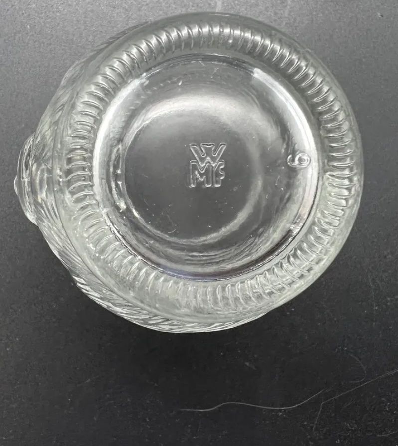 WMF Elettrodomestici da cucina: WMF Eierkocher / EggCoddler  50 er – Usato da Schaffhausen venduto da marakesch41 5