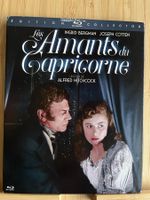 Amants du Capricorne (1949, Blu-ray, Alfred Hitchcock)
