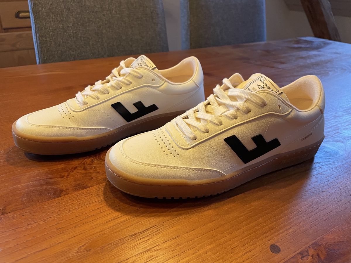 Scarpe da donna: Flamingo Life Sneaker Grösse 39 – Nuovo (secondo la descrizione) da Winterthur venduto da sabinemarie