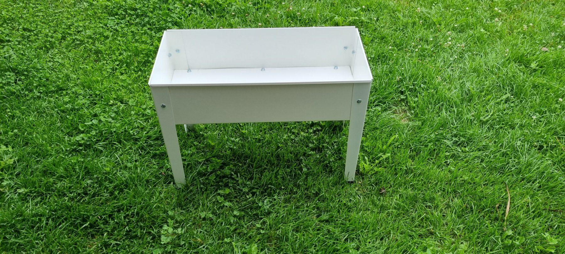 Altro per la casa: Blumen-Gestell/ Mini Hochbeet – Nuovo (secondo la descrizione) da egliswil venduto da Maggy6