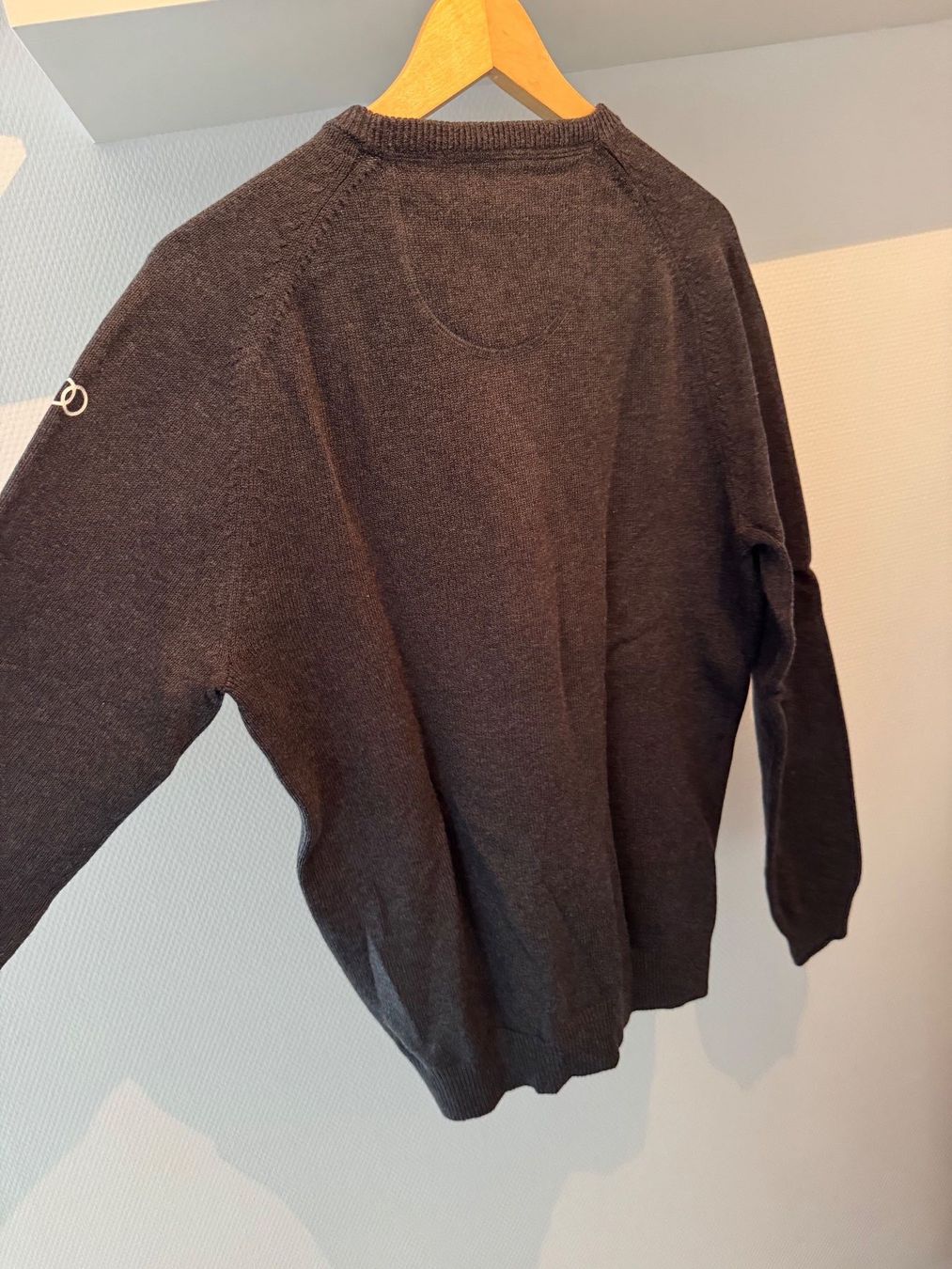 Globus Maglioni & Felpe: Swiss Ski Pullover – Nuovo (secondo la descrizione) da Zürich venduto da maj_x5cp 3