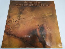 The Moody Blues – To Our Children's Children's Children