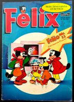 Felix Band Nr. 703 1 DMark