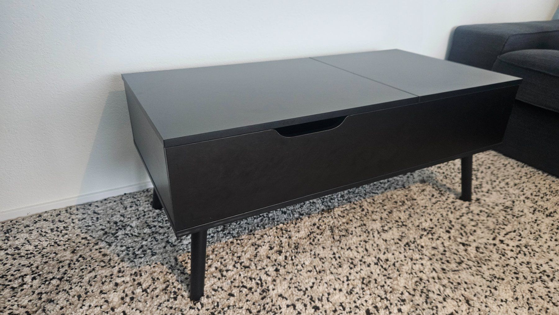 Tavoli: Ausziehbarer Couchtisch – Nuovo (secondo la descrizione) da Kloten venduto da mar_w6hp 4
