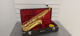 Altsaxophon Yamaha YAS 32 inkl.koffer frisch ab service