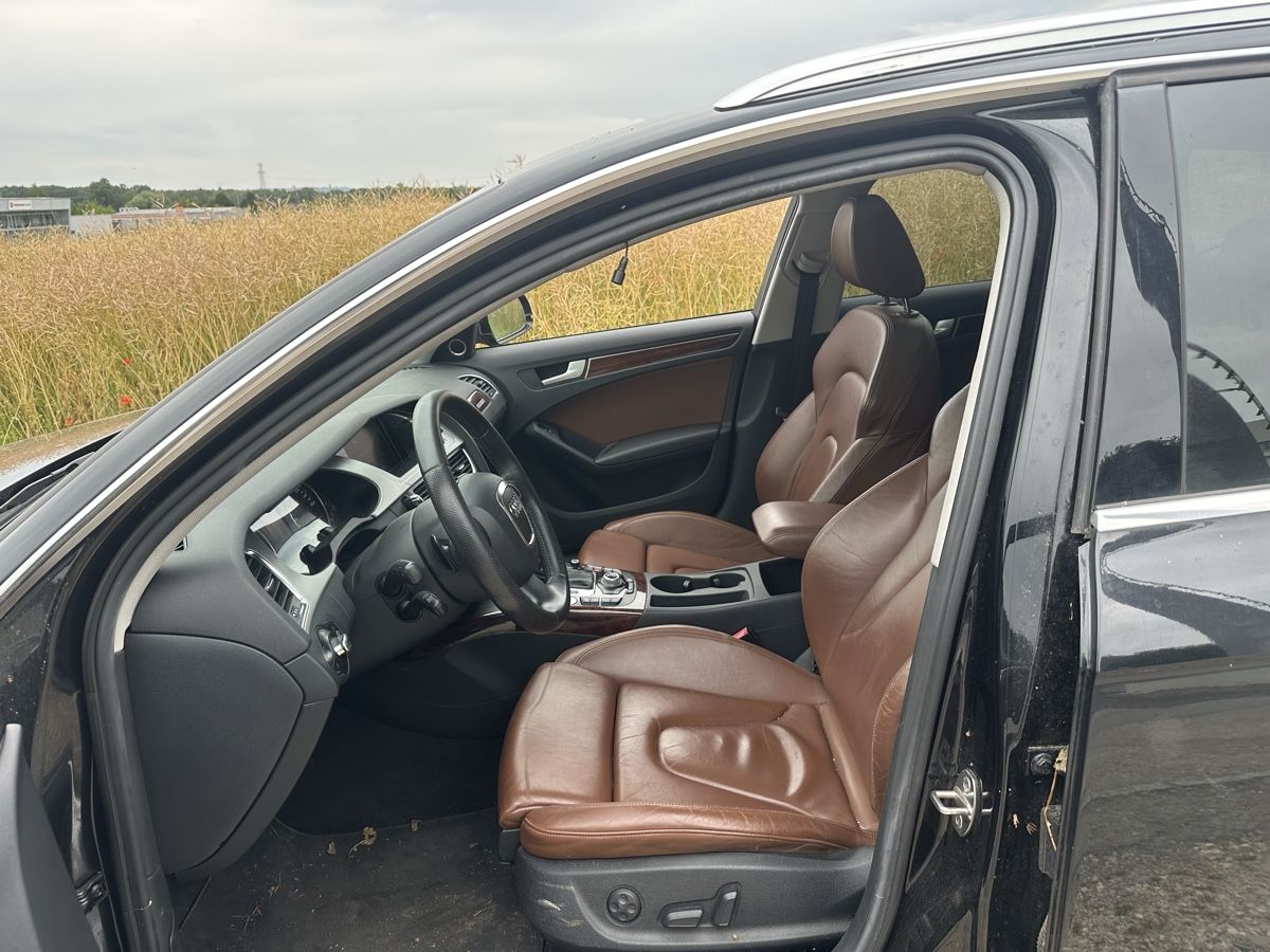 Audi Automobili: Audi A4 3.0 TDI Quattro  – Difettoso da Gals venduto da aya_p7pd 7